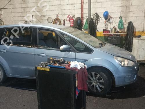 Injector FORD S-MAX (WA6) 1.8 TDCi | BP38950519M100 - Image 6
