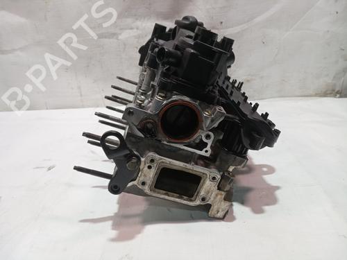 Cylinder head FORD FIESTA V (JH_, JD_) 1.4 TDCi | BP16553681M5 