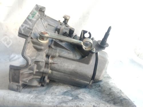Gearbox PEUGEOT 206 Hatchback (2A/C) 1.4 i | BP29808060M3 