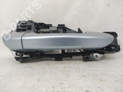 Høyre bak utvendig håndtak VW PASSAT B6 (3C2) [2005-2010]  11853574