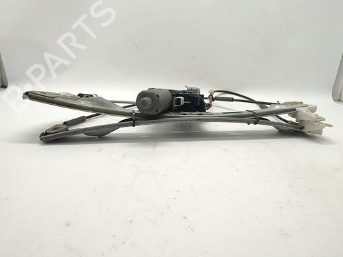 Front left window mechanism PEUGEOT 206 Hatchback (2A/C) 1.4 i | BP30053730C22