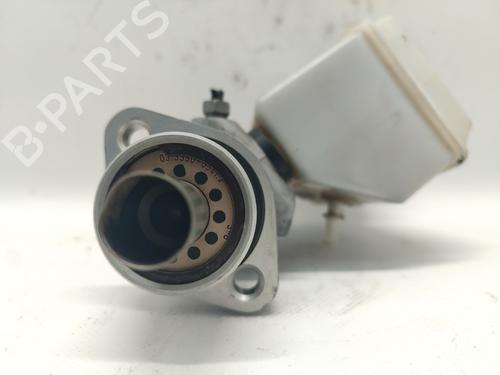 Hovedbremsecylinder RENAULT CLIO II (BB_, CB_) 1.5 dCi (B/CB3M) | BP30686186M77 