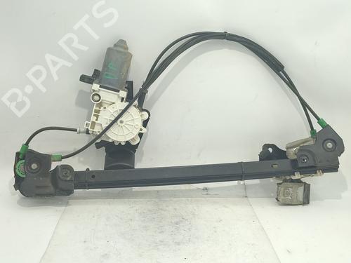 Used Front right window mechanism Front right window mechanism LAND ROVER FREELANDER I (L314) 2.0 DI 4x4 (98 hp) 32760213 32760213