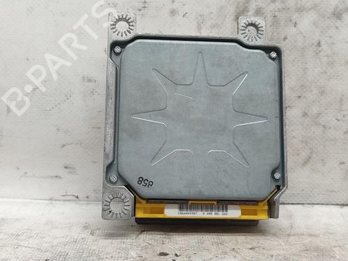 ECU airbags MERCEDES-BENZ A-CLASS (W168) A 160 CDI (168.007) | BP23532750M53 