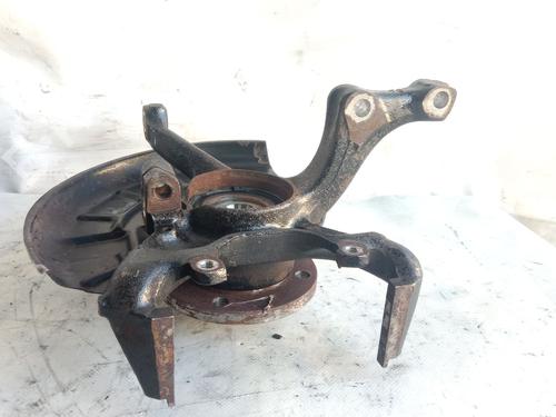 Left front steering knuckle SEAT IBIZA II (6K1) 1.4 i | BP28002589M25 