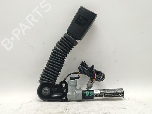 Front right belt tensioner MINI MINI COUNTRYMAN (R60) Cooper D | BP30176397C88