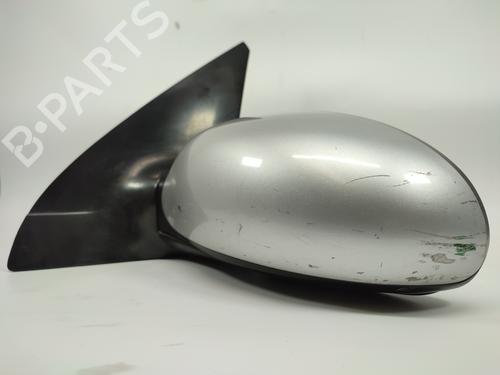 Left mirror FORD FOCUS I (DAW, DBW)  | BP15097715C26 