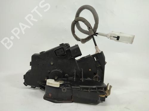 Rear right lock BMW 3 (E46) 320 d | BP16030258C99 