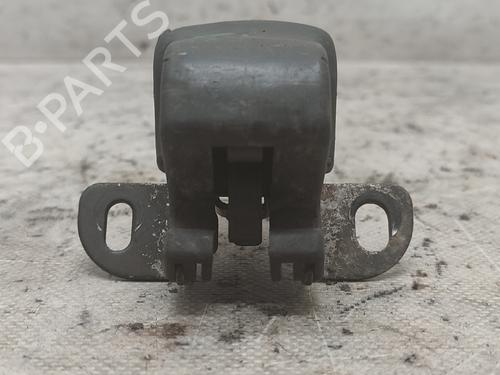 Used Front right interior door handle RENAULT KANGOO (KC0/1_) [1997-2025]  17837392
