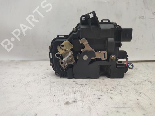 Front left lock VW GOLF IV (1J1) 1.6 | BP25347782C98 