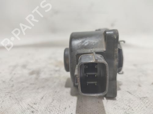 Egr NISSAN ALMERA II Hatchback (N16)  | BP16526330M69 