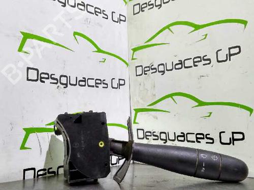 Used Steering column stalk NISSAN KUBISTAR MPV (X76) [2003-2009]  7134395