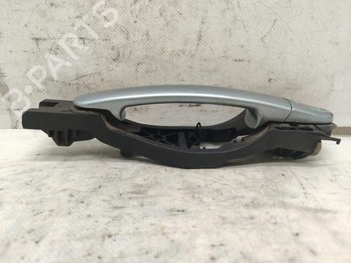 Rear left exterior door handle SKODA OCTAVIA I (1U2) 1.9 TDI | BP23179616C130 