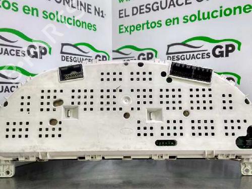 Instrument cluster KIA SORENTO I (JC) 2.5 CRDi | BP7141798C47 