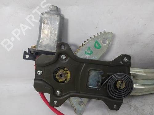 Front right window mechanism SUZUKI BALENO (EG)  | BP11795258C23 