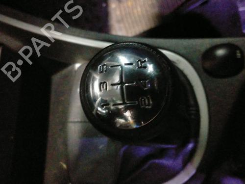 Left headlight PEUGEOT 307 (3A/C) 1.6 HDi 110 | BP32020295C28