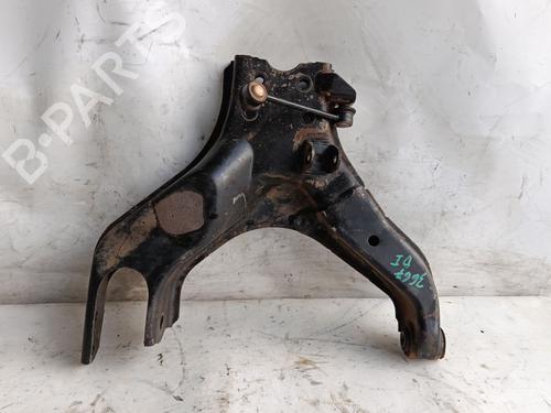 Used Left front suspension arm Left front suspension arm OPEL FRONTERA B (U99) 2.2 DTI (6B_ZC, 6B_VF, 6B_66, 6B_76) (116 hp) 34735284 34735284