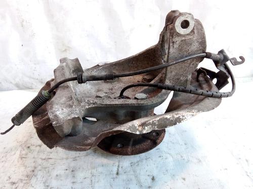 Left front steering knuckle BMW 1 (E87) 118 d | BP23178563M25 