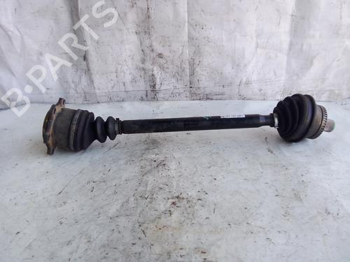 Right front driveshaft AUDI A4 B5 (8D2) 2.5 TDI | BP19486678M39 