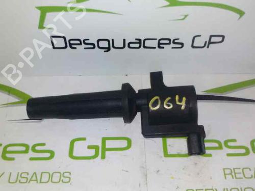 Ignition coil FORD MONDEO IV (BA7) 2.0 Flexifuel | BP28130096M94 