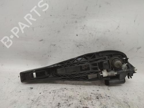 Front left exterior door handle CITROËN C3 I (FC_, FN_) 1.4 HDi | BP27859953C128 