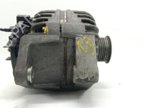 Generator OPEL ZAFIRA A MPV (T98) 2.0 DTI 16V (F75) (101 hp) 29210603