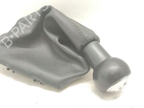 Used Shift knob Shift knob PEUGEOT 207 (WA_, WC_) 1.4 (75 hp) 34693816 34693816