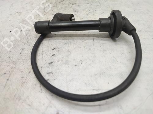 Used Ignition coil HONDA CIVIC VI Fastback (MA, MB) [1994-2001]  19315564