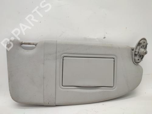Used Right sun visor FORD FOCUS II (DA_, HCP, DP) [2004-2013]  27371590