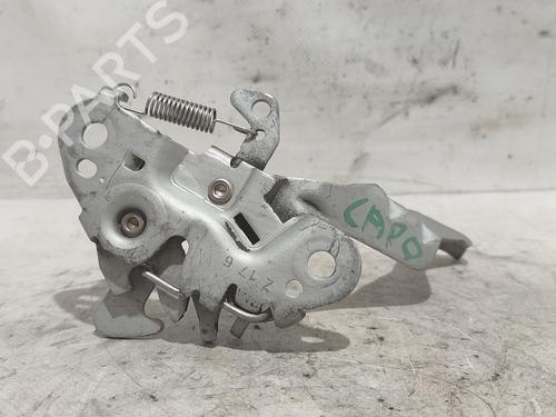 Hood lock CITROËN XSARA PICASSO (N68) 1.6 HDi | BP22781174C133 