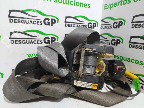 Used Front right seatbelt CHEVROLET AVEO / KALOS Hatchback (T200) 1.4 (83 hp) 8751545