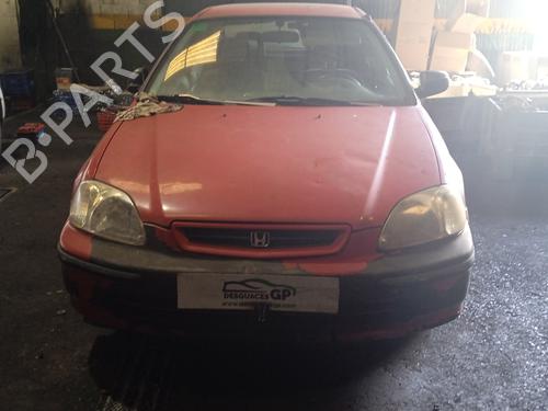Used Parts HONDA CIVIC VI Hatchback (EJ, EK)  1.5 i (EK3)  1357460