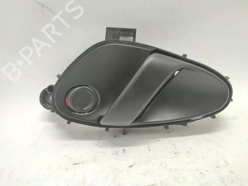 Used Front left interior door handle Front left interior door handle 34432070 34432070