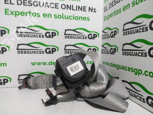 Rear left seatbelt KIA MAGENTIS II (MG) 2.0 CRDi | BP7575886I29 