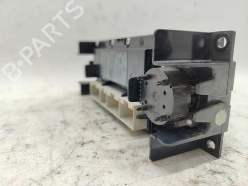 Climate control SKODA OCTAVIA I (1U2) 1.9 TDI | BP30161282I5