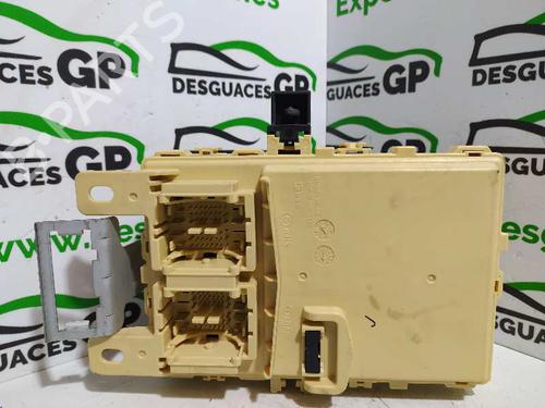Fuse box KIA RIO IV (YB, SC, FB) 1.25 | BP7150181E1 