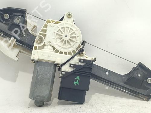 Used Rear left window mechanism Rear left window mechanism 38112805 38112805