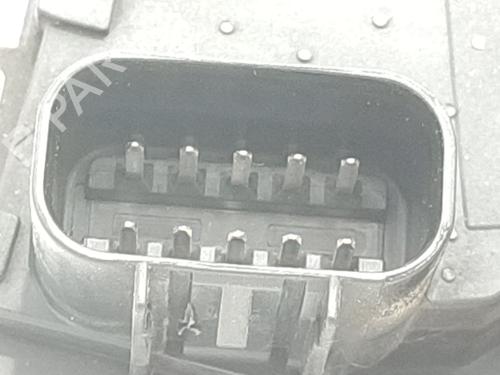 Front right lock FIAT STILO Multi Wagon (192_) 1.9 JTD | BP29342447C97 