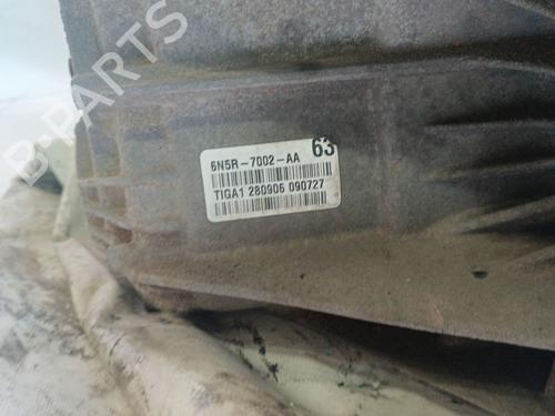 Gearbox VOLVO C30 (533) 2.0 D | BP38312185M3 - Image 5