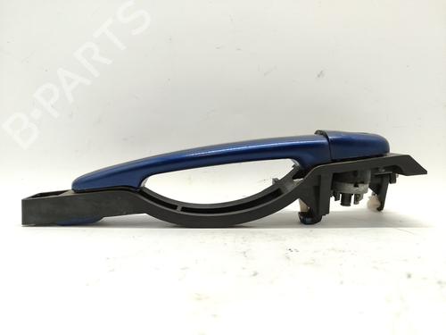 Front left exterior door handle PEUGEOT 307 (3A/C) 1.6 16V | BP29880298C128