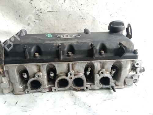 Sylinderhode KIA RIO I Hatchback (DC) 1.3 (82 hp) 31157782