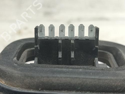 Lamp holder OPEL ZAFIRA A MPV (T98) 2.0 DTI 16V (F75) | BP25122902L10 