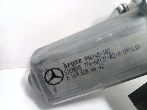 Right front window motor MERCEDES-BENZ B-CLASS Sports Tourer (W245)  | BP13092683E20 