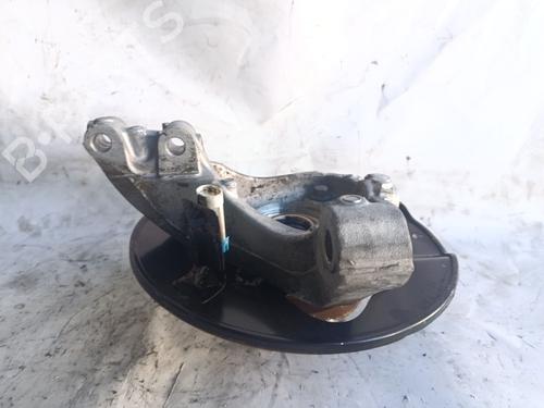 Left front steering knuckle CHEVROLET CAPTIVA (C100, C140) 2.2 D 4WD | BP38198765M25 - Image 4