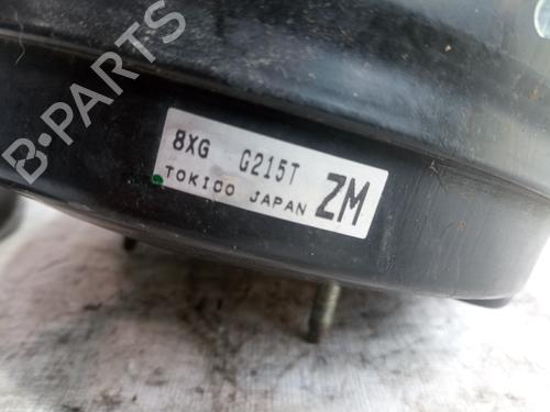 Servo brake SUBARU IMPREZA Hatchback (GR, GH, G3)  | BP16526242M42 