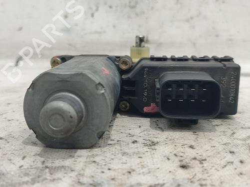 Left front window motor FORD MONDEO III Saloon (B4Y) 2.0 16V TDDi / TDCi | BP23992390E21 