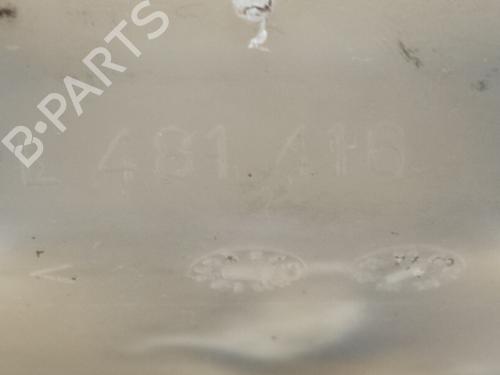 Brake master cylinder CITROËN XSARA (N1) 1.9 D | BP22779034M77 