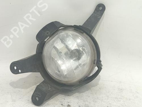 Used Left front fog light Left front fog light 38331487 38331487