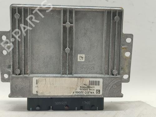 Centralina do motor TATA INDICA 1.4 (84 hp) 32867982