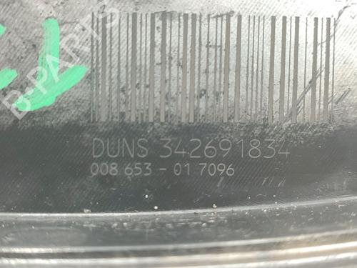 Left taillight OPEL ASTRA H (A04) 1.7 CDTI (L48) | BP31860099C34 - Image 4